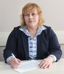 Золотарёва Татьяна Владимировна
