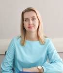 Сербун Ольга Владимировна