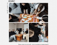 В общежитии колледжа прошел КВИЗ «Я выбираю жизнь»