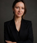 Карабан Людмила Александровна 