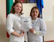 Учащаяся БГМК среди победителей конкурса профессионального мастерства