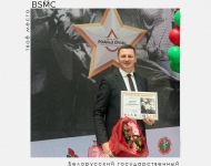 В честь 80-летия Великой Победы в ТЦ «Столица» состоялось праздничное мероприятие, посвященное Всемирному Дню Донора крови