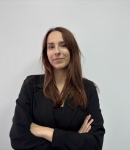 Бруенкова Анастасия Валерьевна