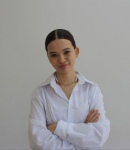 Свирид Евгения Валерьевна