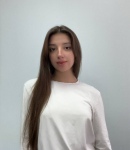 Коломзина Анастасия Вадимовна