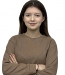 Мазырец Юлия Игоревна