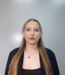 Валинская Милена Станиславовна