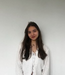 Жуковская Евгения Максимовна