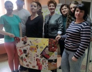 День здоровья в БГМК: праздник активности, знаний и хорошего настроения