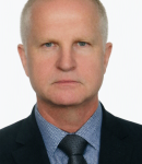 Воронцов Николай Владимирович