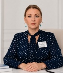 Сергеева-Некрасова Анастасия Викторовна