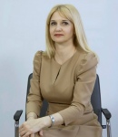 Боровик Ольга Фоминична 