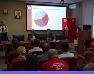 Для работы в РНПЦ травматологии и ортопедии волонтеров обучат основам психосоциальной поддержки, навыкам оказания первой помощи