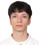 Мороз Иван Дмитриевич