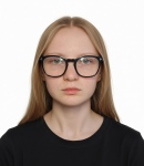 Свило Рената Руслановна